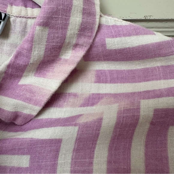 Dusen Dusen Camp Shirt - Picture 2 of 3